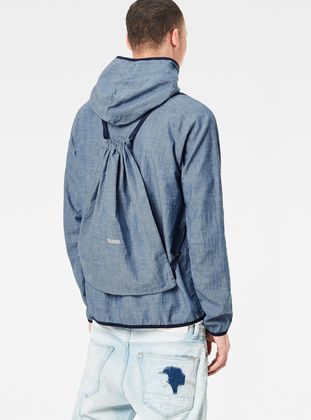 windbreaker g star