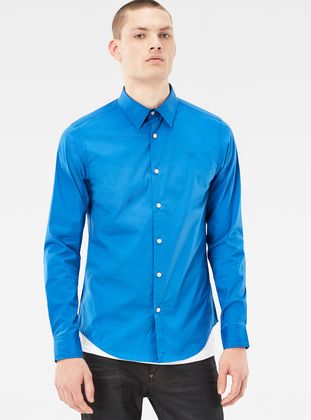 g star raw formal shirts