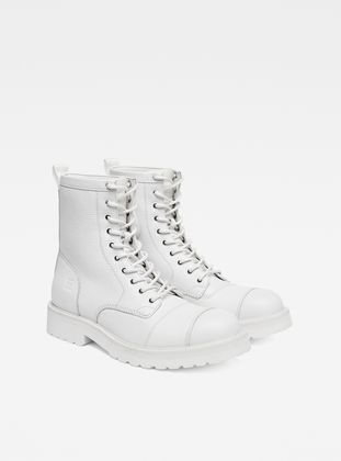 g star presting boots