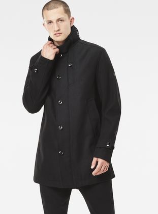 trench homme g star