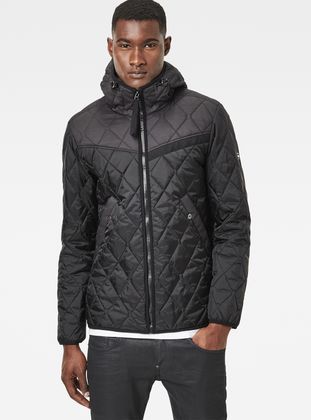 g star attacc hdd overshirt