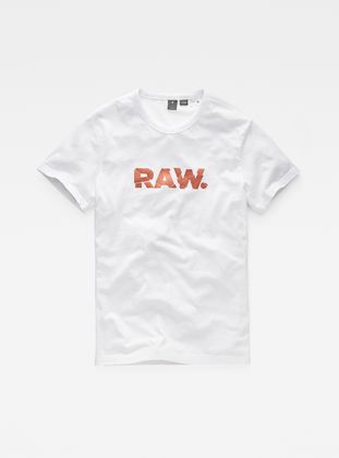 g star raw white shirts