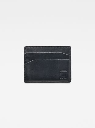 g star card holder