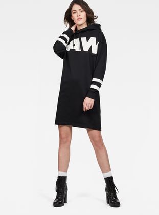 g star sweater dress