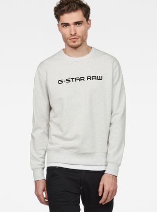 g star loaq sweater