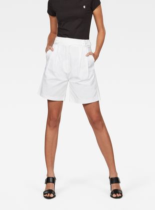 g star bermuda shorts