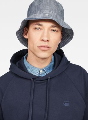 g star bucket hat