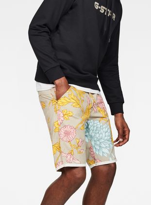 gstar mens shorts