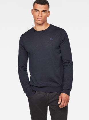 g star core knit