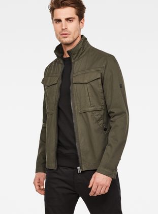 g star raw army jacket
