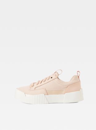 rackam wedge sneakers