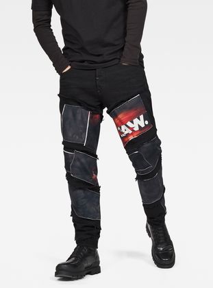 g star motorcycle jeans