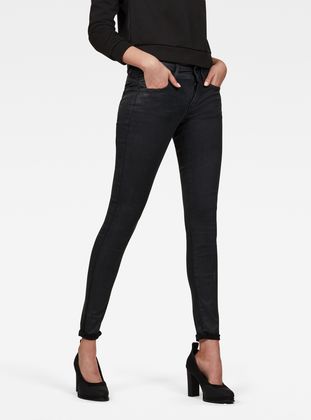 object super stretch skinny jeans
