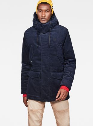 teddy hooded jacket