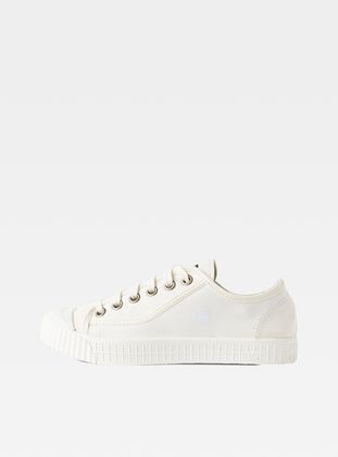 Rovulc HB Sneakers | White | G-Star RAW®