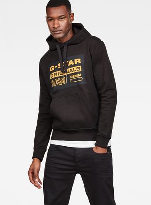 g star sweat homme