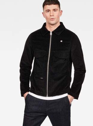 g star xpo overshirt