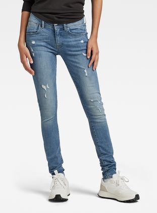 jeans for very skinny legs