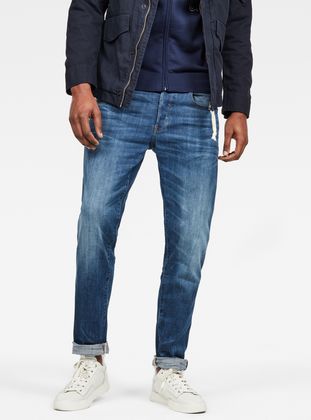 3301 tapered