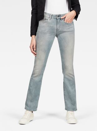 g star 3301 bootcut womens jeans