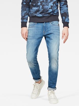 gstar raw revend skinny