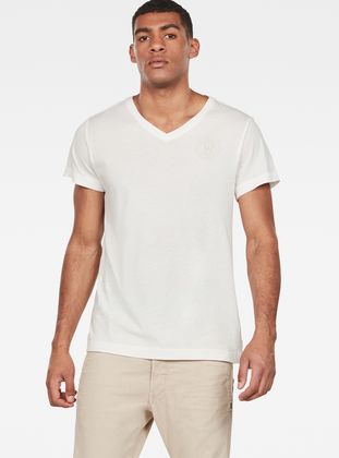 t shirt beige