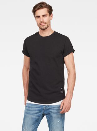 G star swando relaxed t shirt Clearance