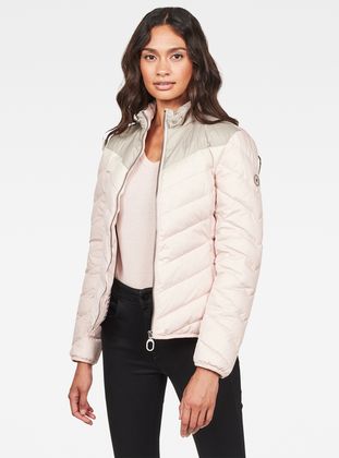 alaska down jacket g star