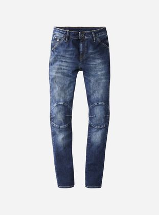 5622 G-Star Elwood Skinny Jeans | Denim 