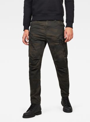 g star combat pants