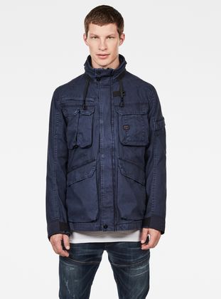 g-star raw jacket price
