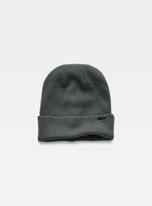 long beanie cap