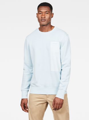 g star sweatshirt