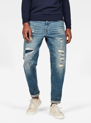 jeans type