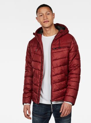 g star attacc quilted jacket