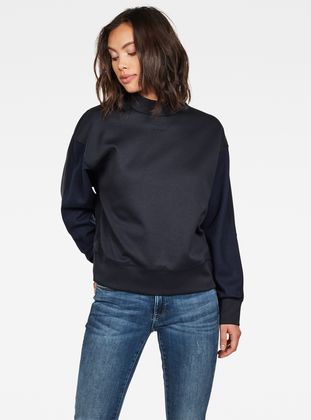 g star raw womens sweater