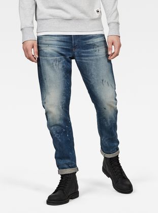 g star raw type c