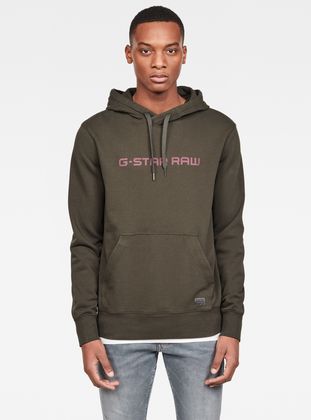 Sudadera raw cheap