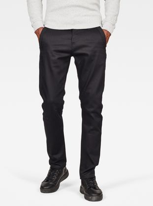 cormac slim pant