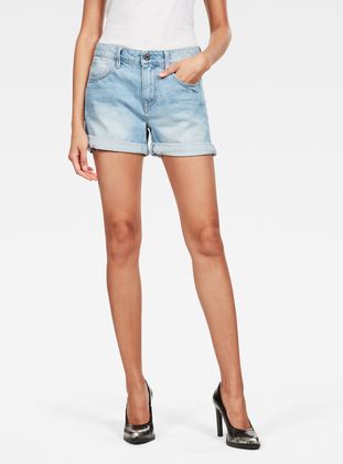 boyfriend shorts