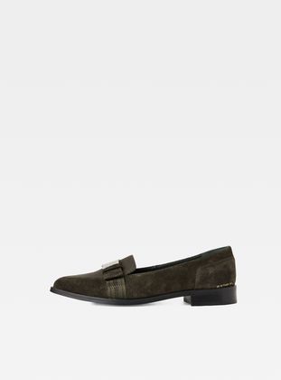 g star loafers