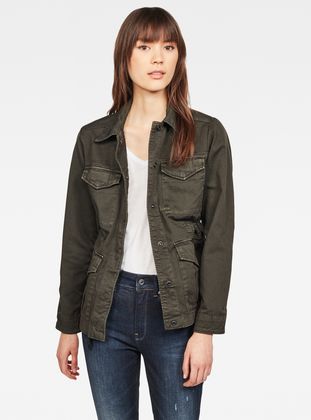 g star rovic overshirt