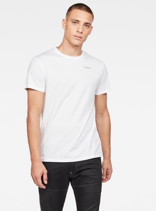 g star raw slim fit shirt