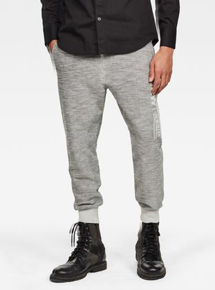 Knit sweatpants clearance