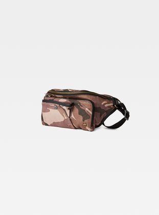 g star fanny pack