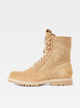 g star raw boots