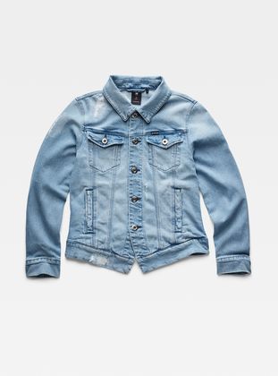 raw 3301 army jacket