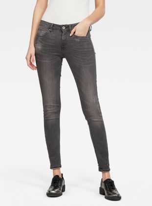 g star 3301 mid skinny