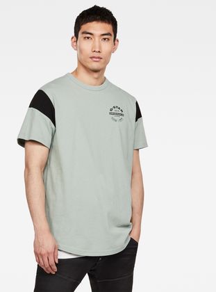 green g star t shirt