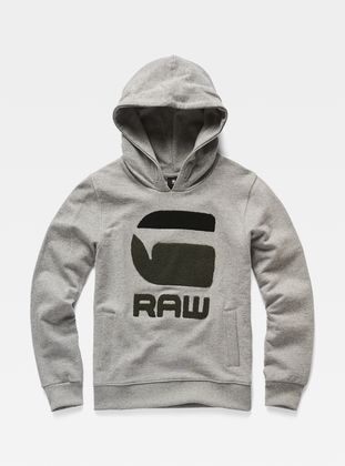 G-STAR RAW Boys Sp15076 Sweat Sweatshirt
